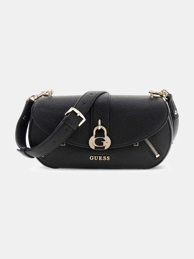 GUESS - JESSA FLAP CROSSBODY