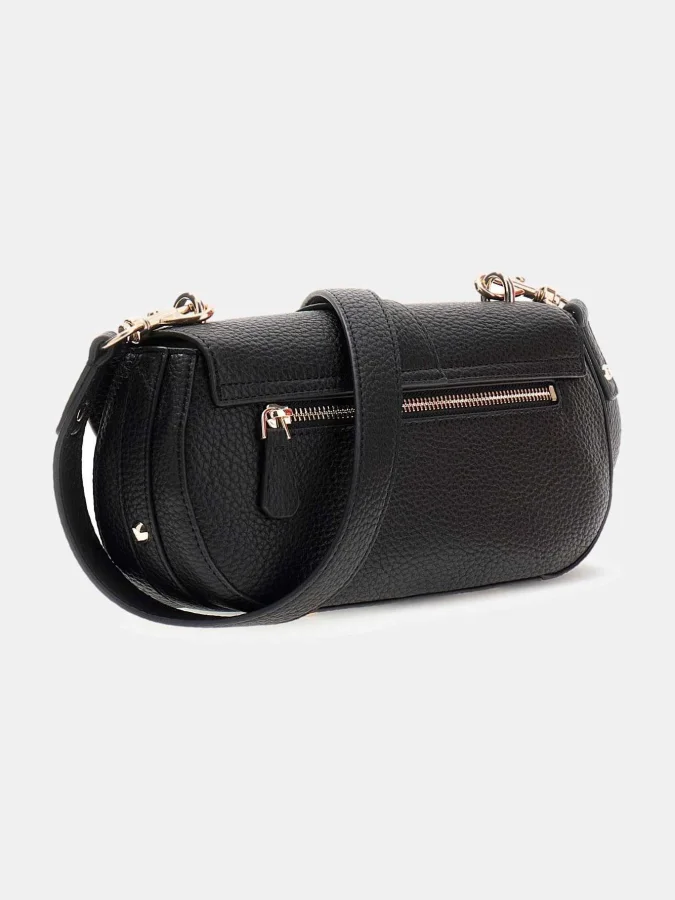 GUESS - JESSA FLAP CROSSBODY 2