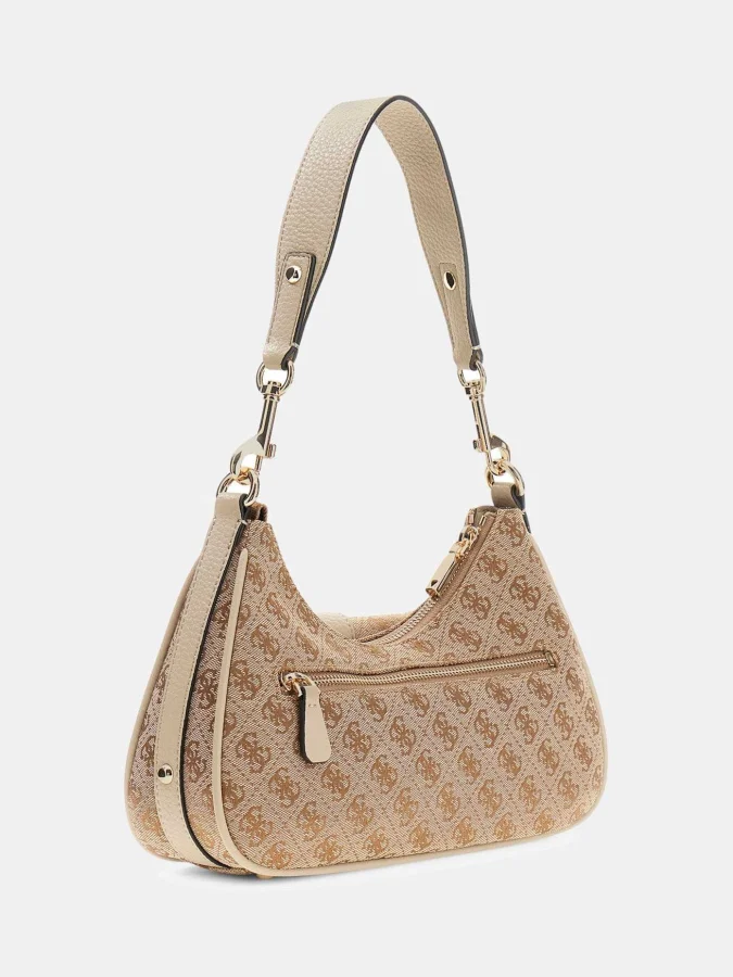 GUESS - JESSA SHOULDER BAG 2
