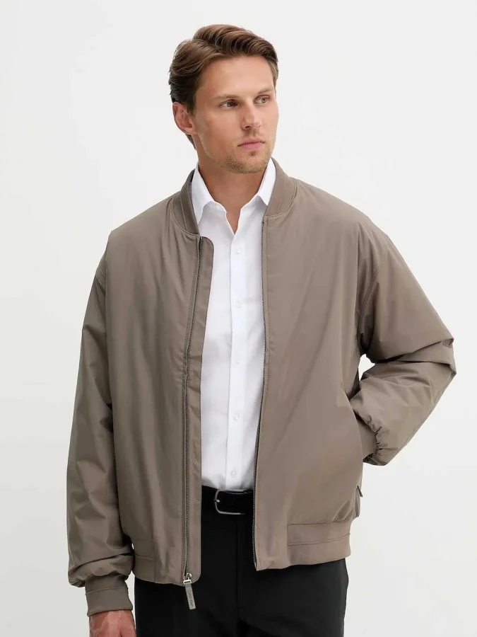 CALVIN KLEIN - LS...