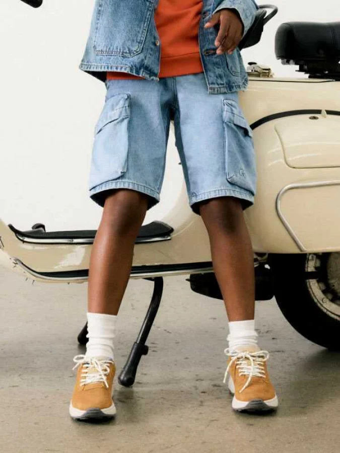 NAME IT - NKMBEN PARACHUTE...