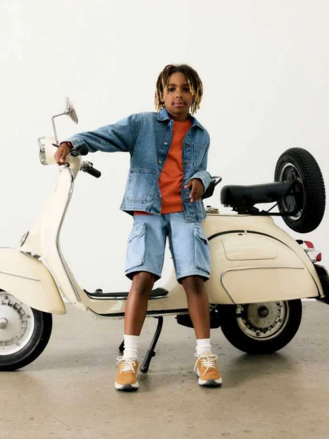 NAME IT - NKMBEN PARACHUTE... 2