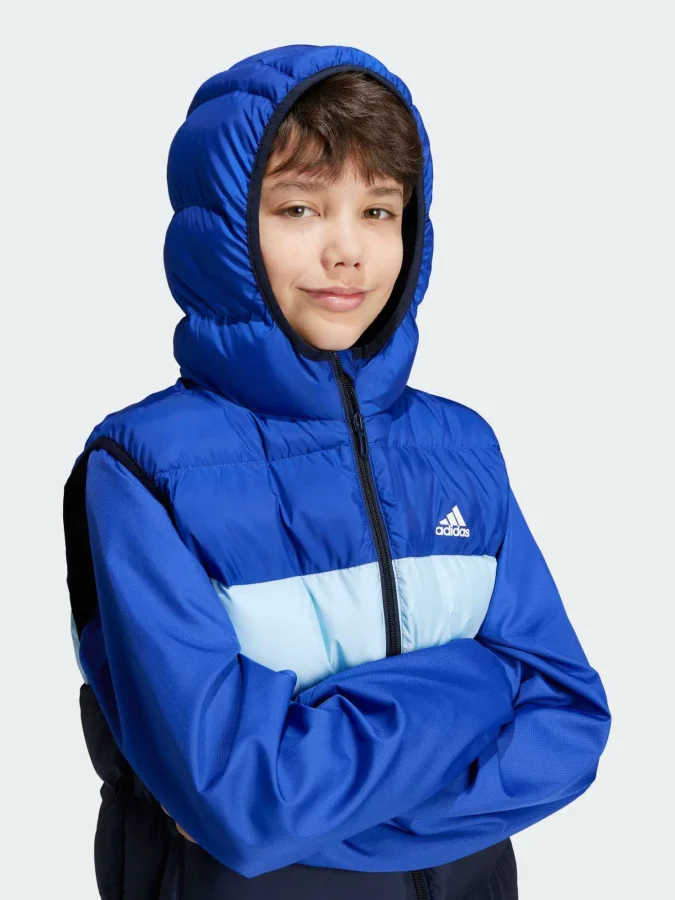 Adidas - J SD VEST 2