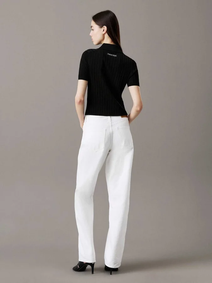 CALVIN KLEIN JEANS - SILKY... 2