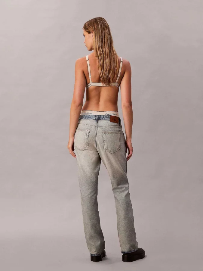 CALVIN KLEIN JEANS -... 2