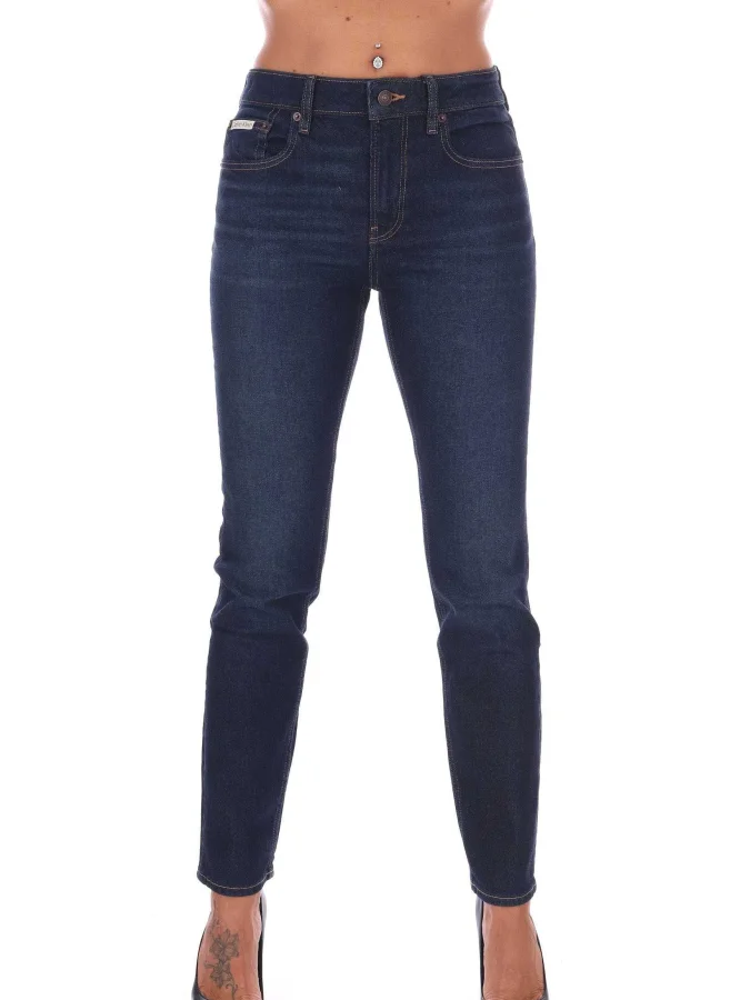 CALVIN KLEIN JEANS - MID...