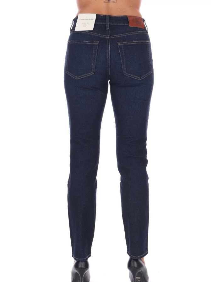 CALVIN KLEIN JEANS - MID... 2