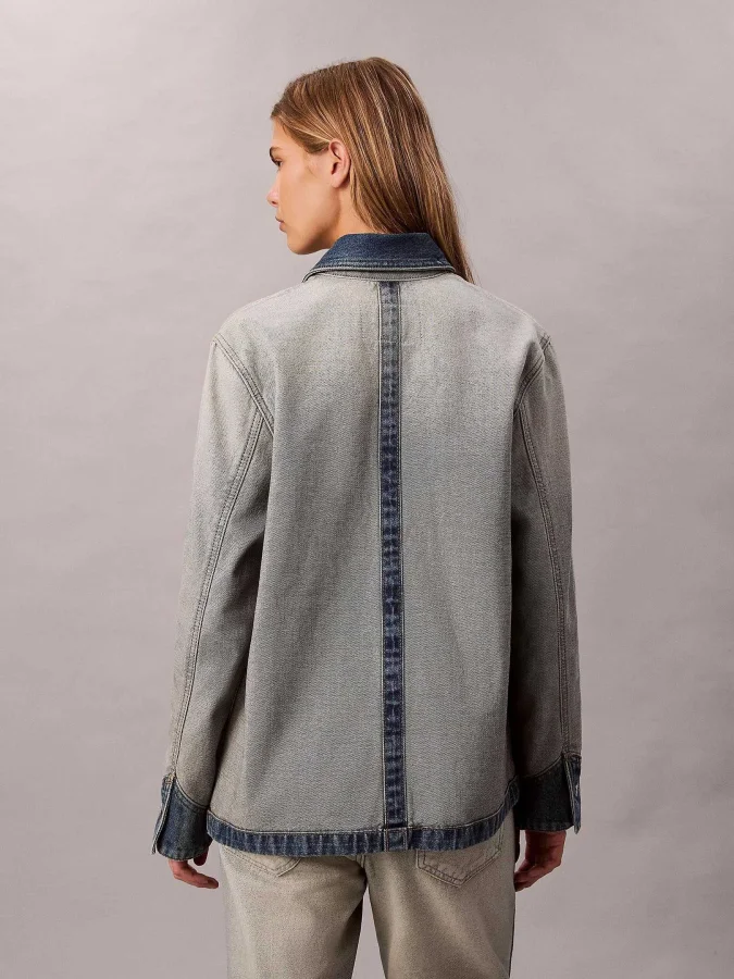 CALVIN KLEIN JEANS - CHORE... 2