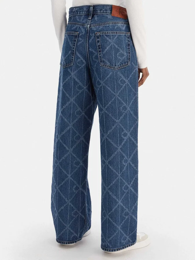 CALVIN KLEIN JEANS - LOW... 2