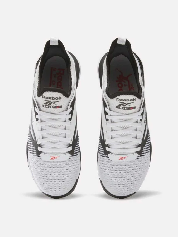 REEBOK - NANO COURT 2