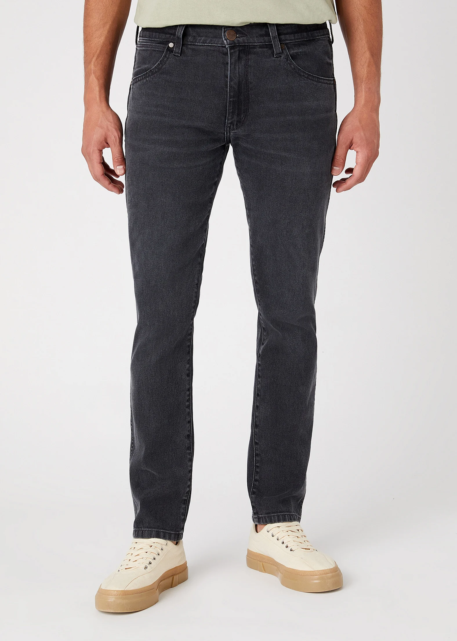 Wrangler - LARSTON Wrangler - LARSTON