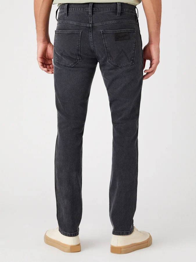 Wrangler - LARSTON 2