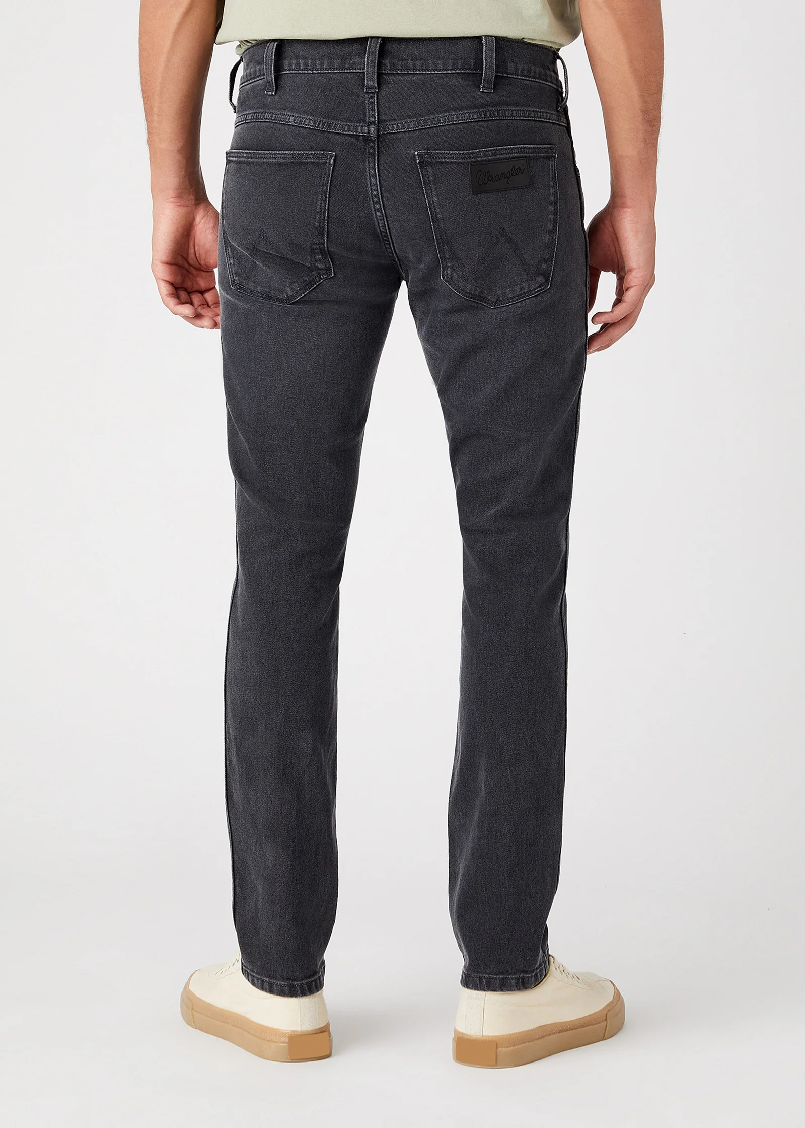 Wrangler - LARSTON Wrangler - LARSTON