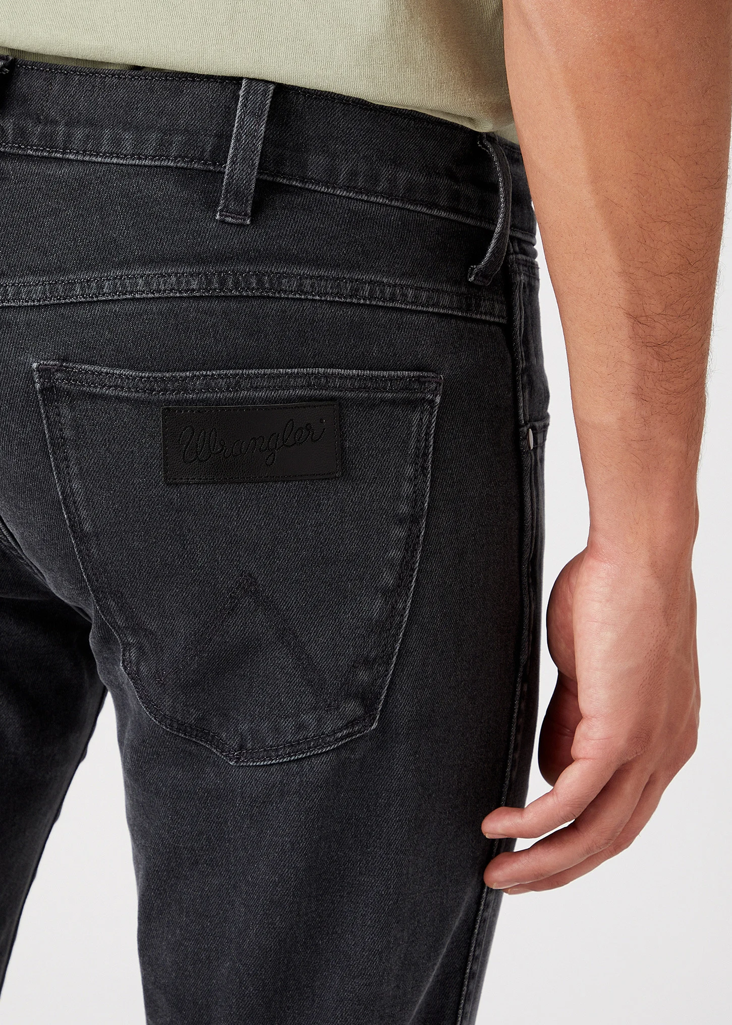 Wrangler - LARSTON Wrangler - LARSTON