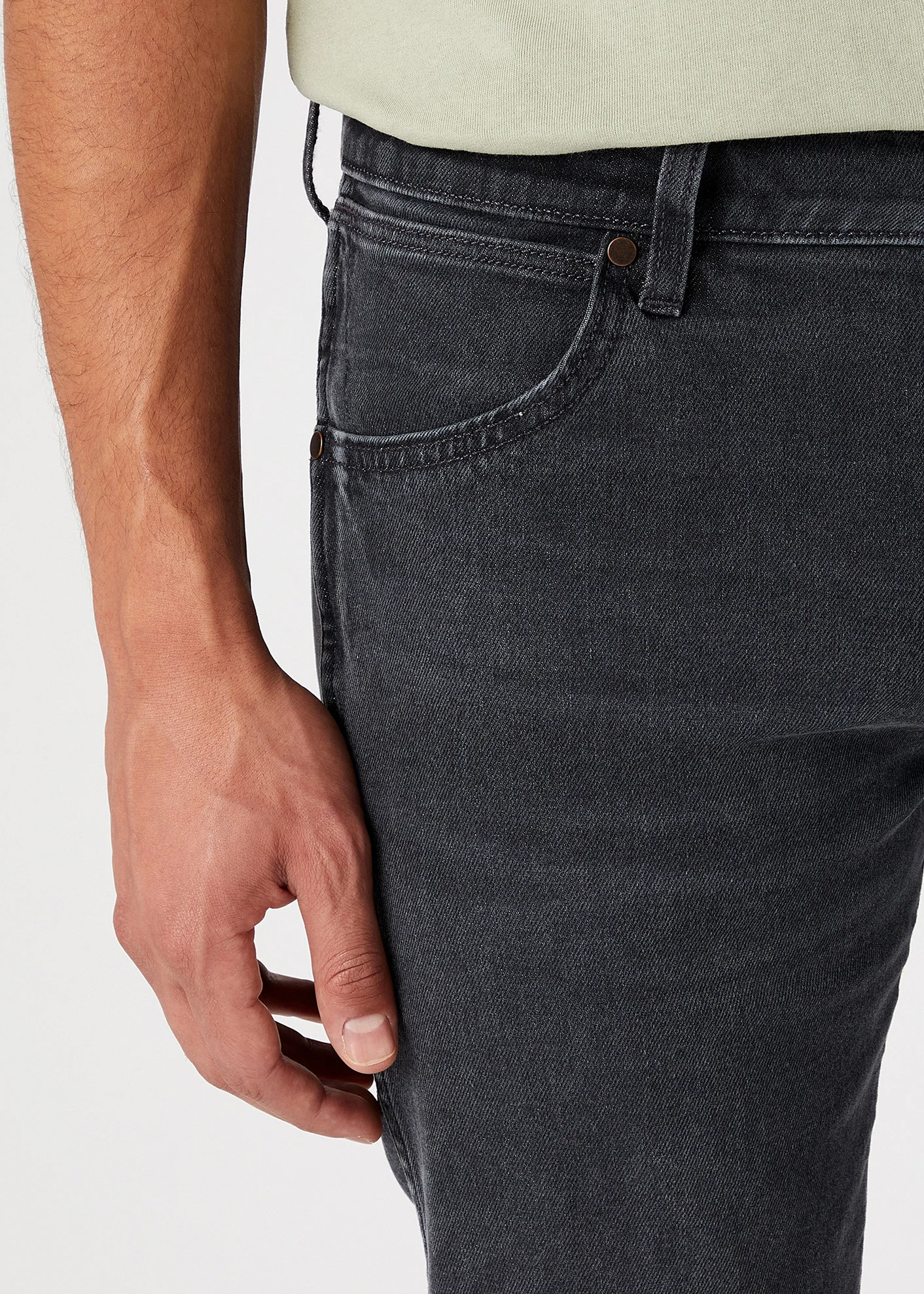 Wrangler - LARSTON Wrangler - LARSTON