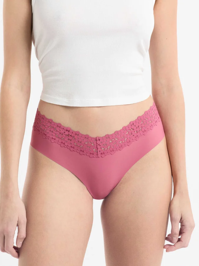 ETAM - WISH - HIPSTER V SHAPE