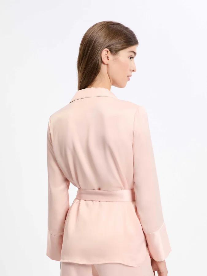 ETAM - ELY - CHEMISE ML 2