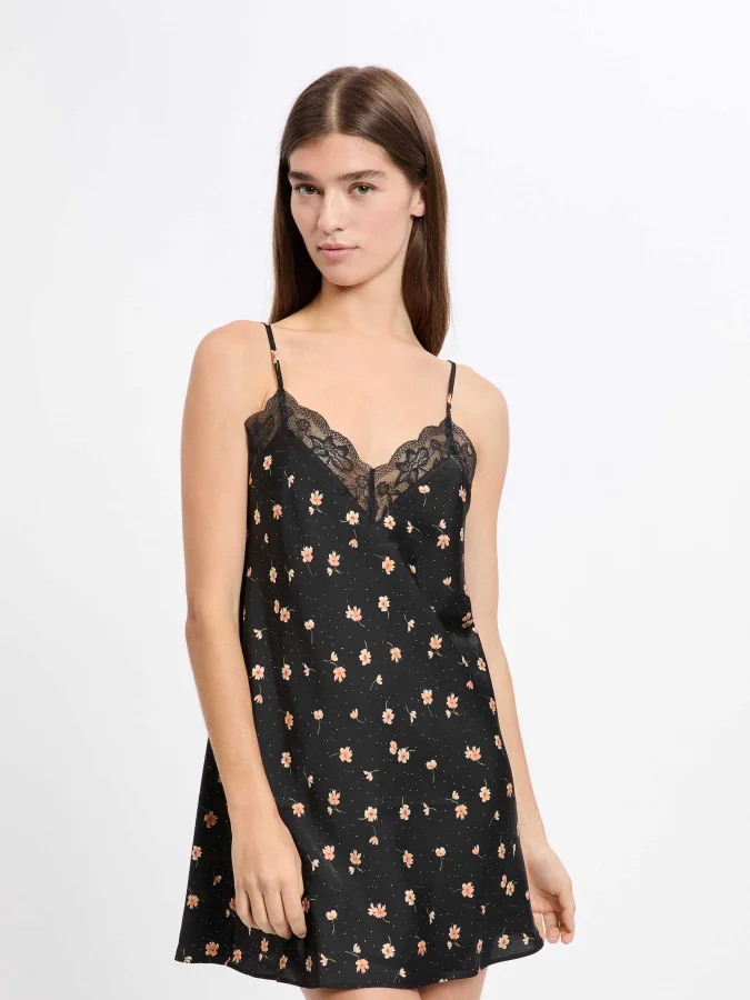 ETAM - DESIRE - NUISETTE