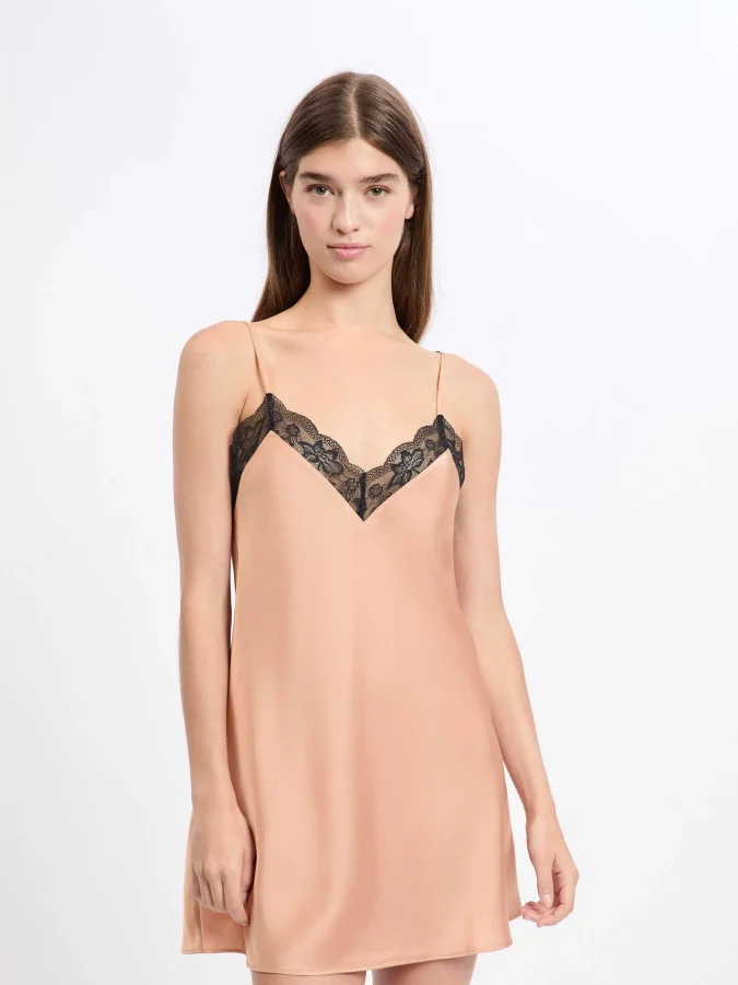 ETAM - DESIRE - NUISETTE