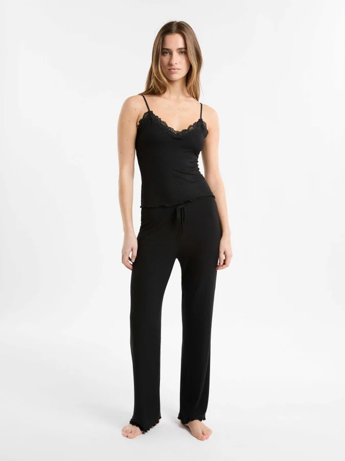 ETAM - NETTIE - PYJ 2 PCS