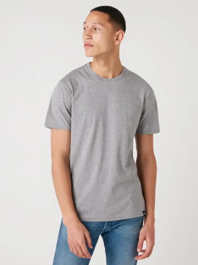 Wrangler - SS 2 PACK TEE