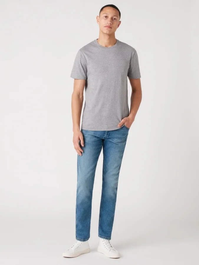 Wrangler - SS 2 PACK TEE 2
