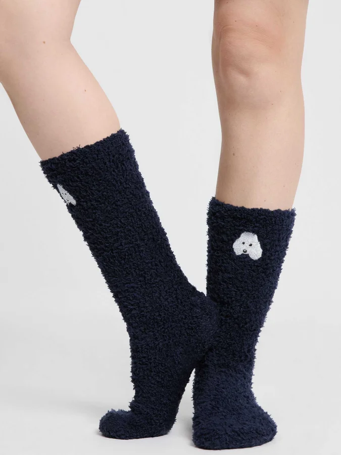 ETAM - HUG - CHAUSSETTES