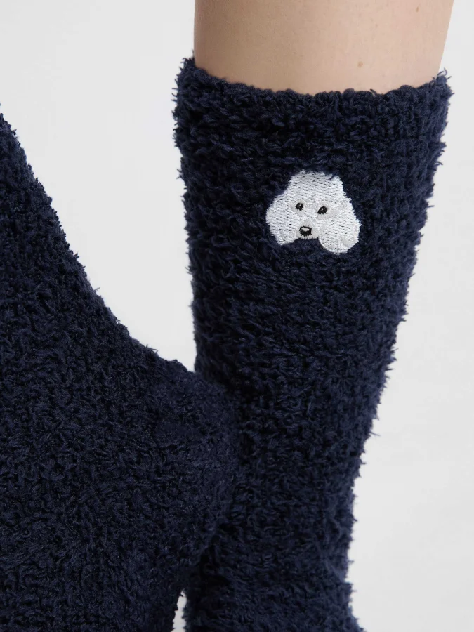 ETAM - HUG - CHAUSSETTES 2