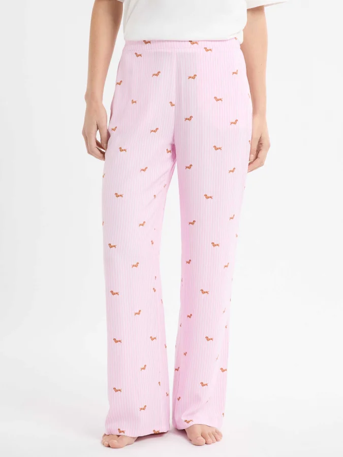 ETAM - HARMONIE - PANTALON