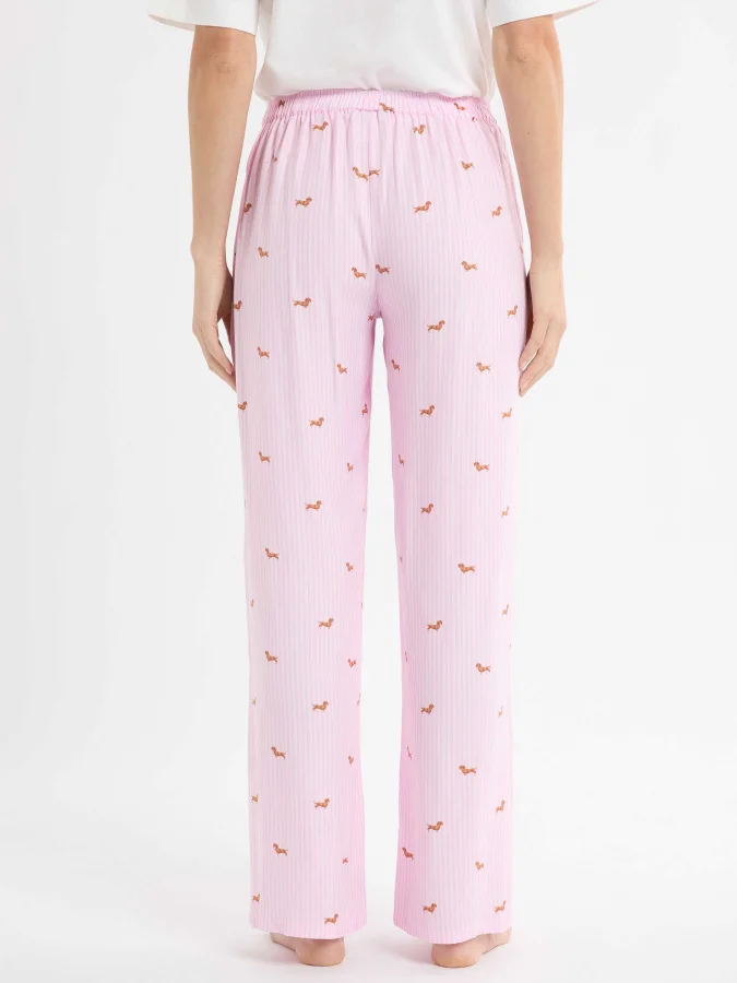 ETAM - HARMONIE - PANTALON 2