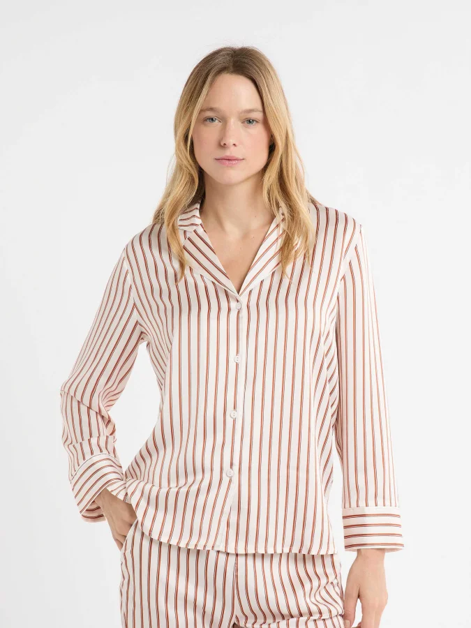 ETAM - MEDRA - CHEMISE