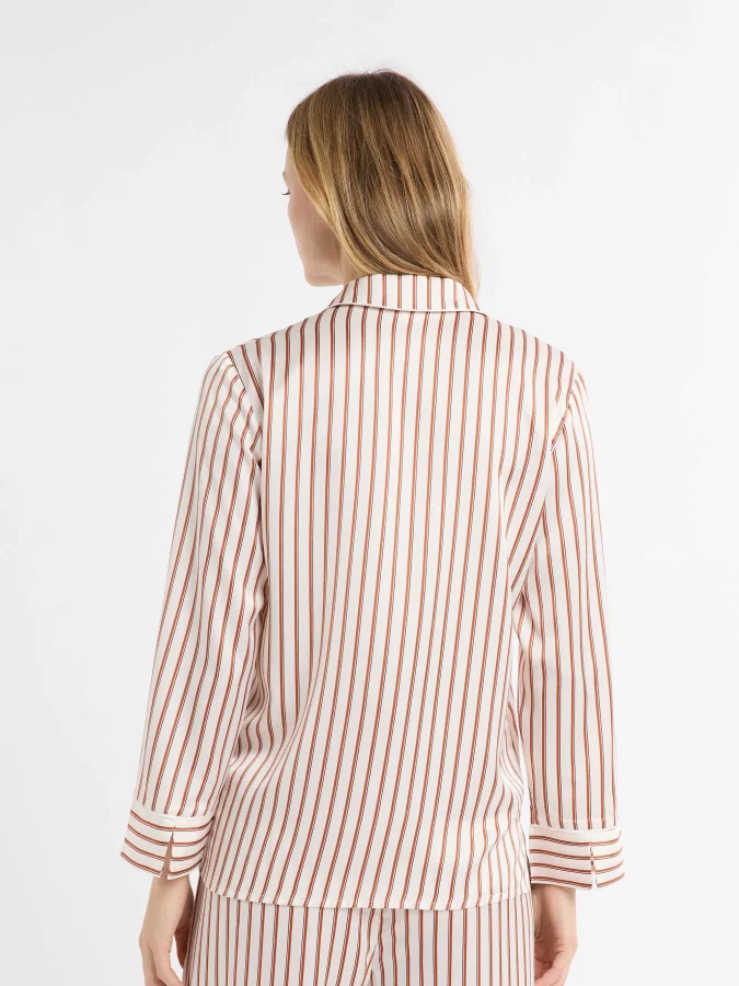 ETAM - MEDRA - CHEMISE 2