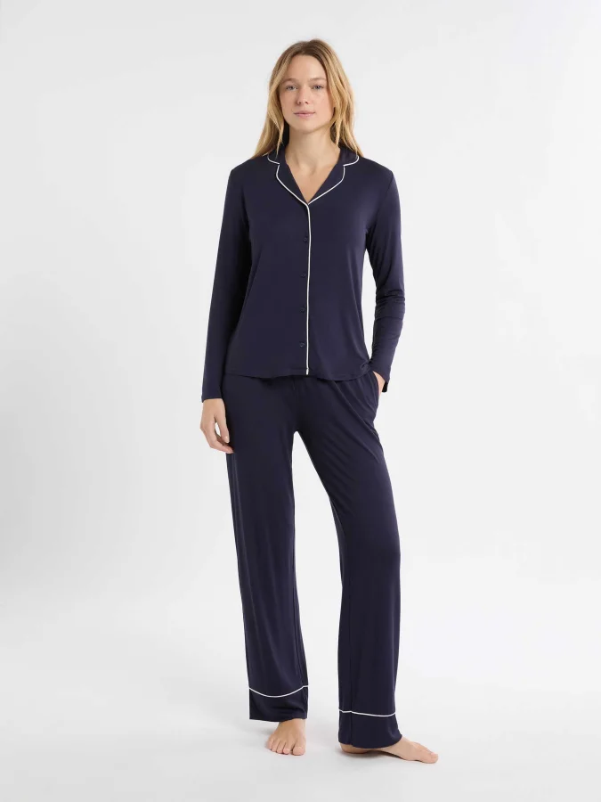 ETAM - LUDVIKA - PYJ 2 PCS