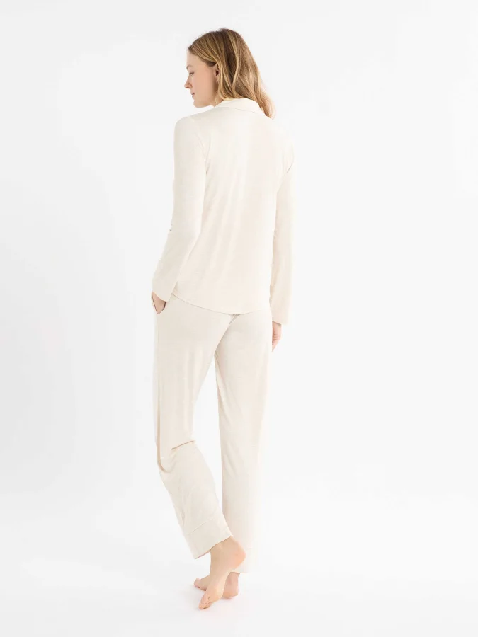 ETAM - LUDVIKA - PYJ 2 PCS 2