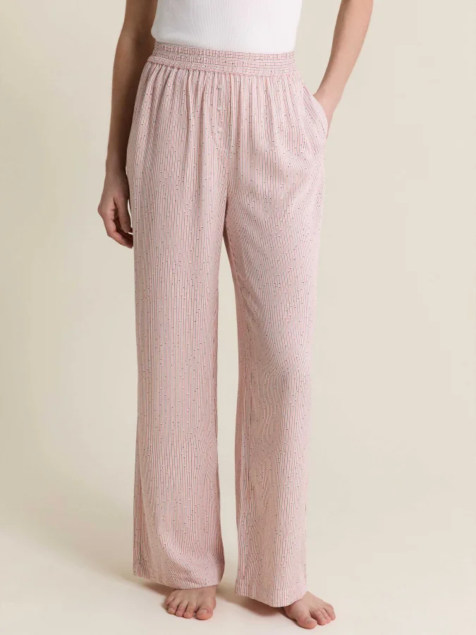 ETAM - AEDEN - PANTALON