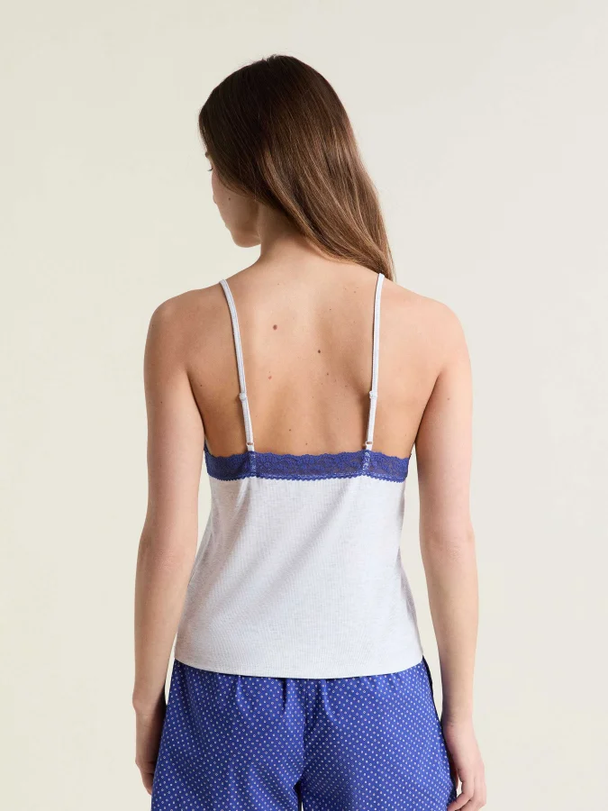 ETAM - AMINA - DEBARDEUR 2