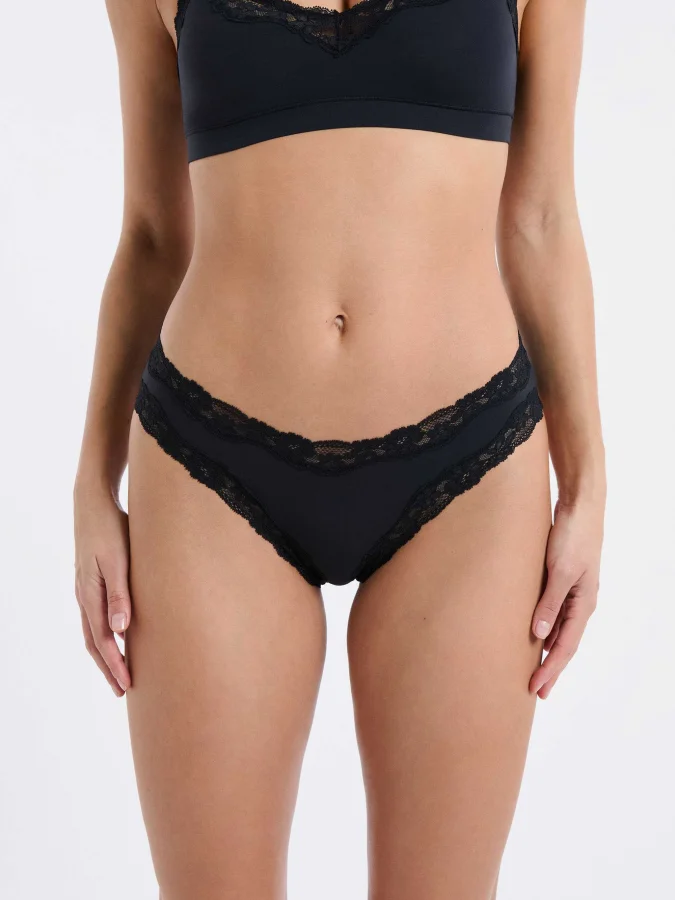 ETAM - PURE SOFT LACE -...