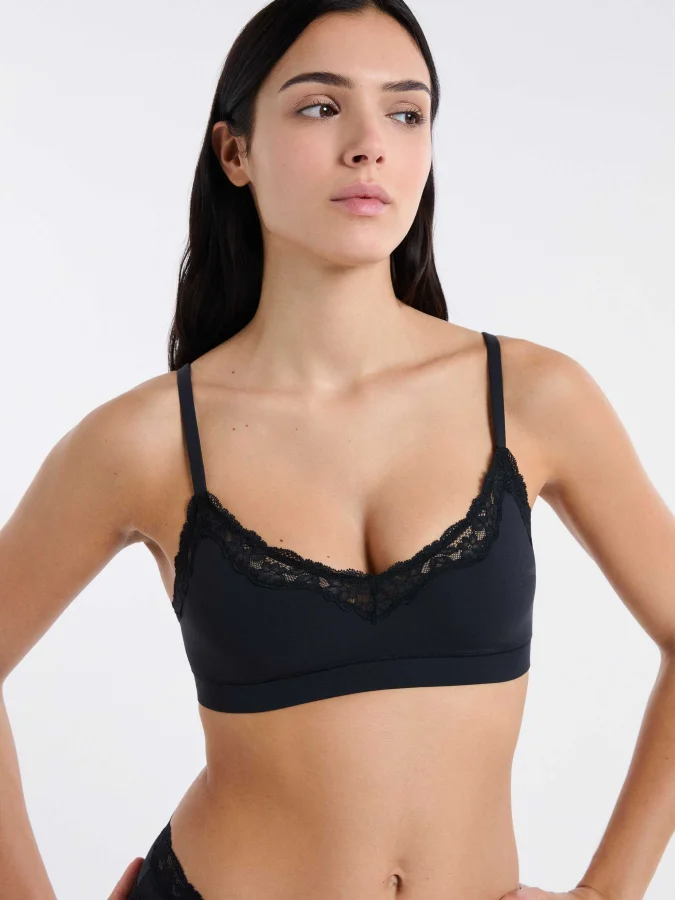ETAM - PURE SOFT LACE -...
