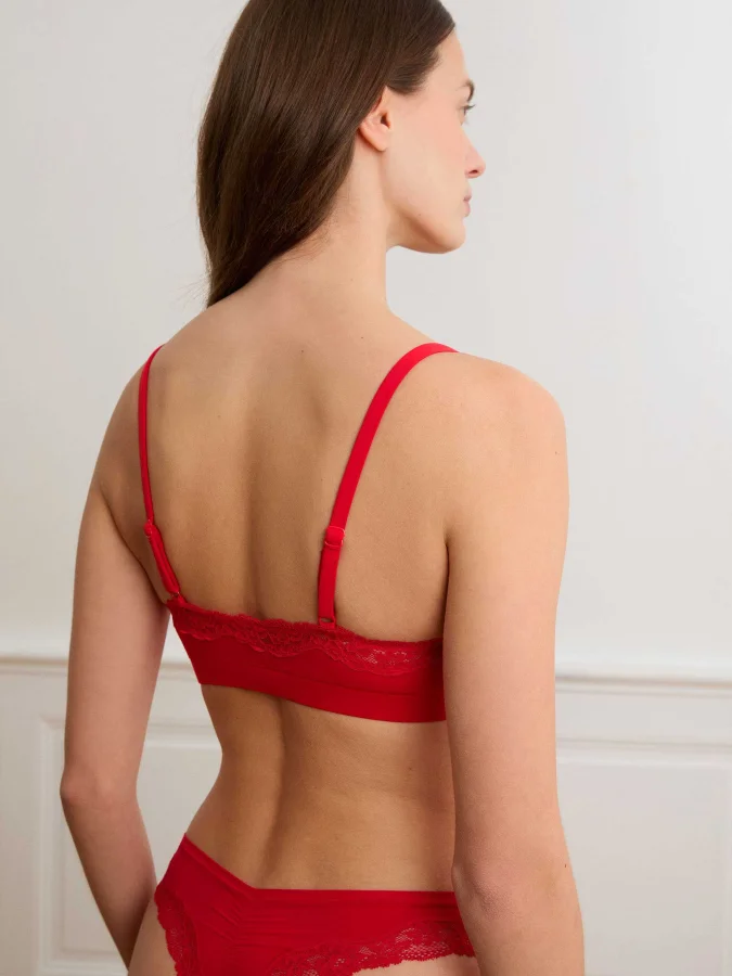 ETAM - PURE SOFT LACE -... 2