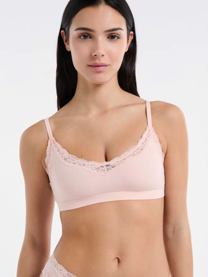 ETAM - PURE SOFT LACE -...