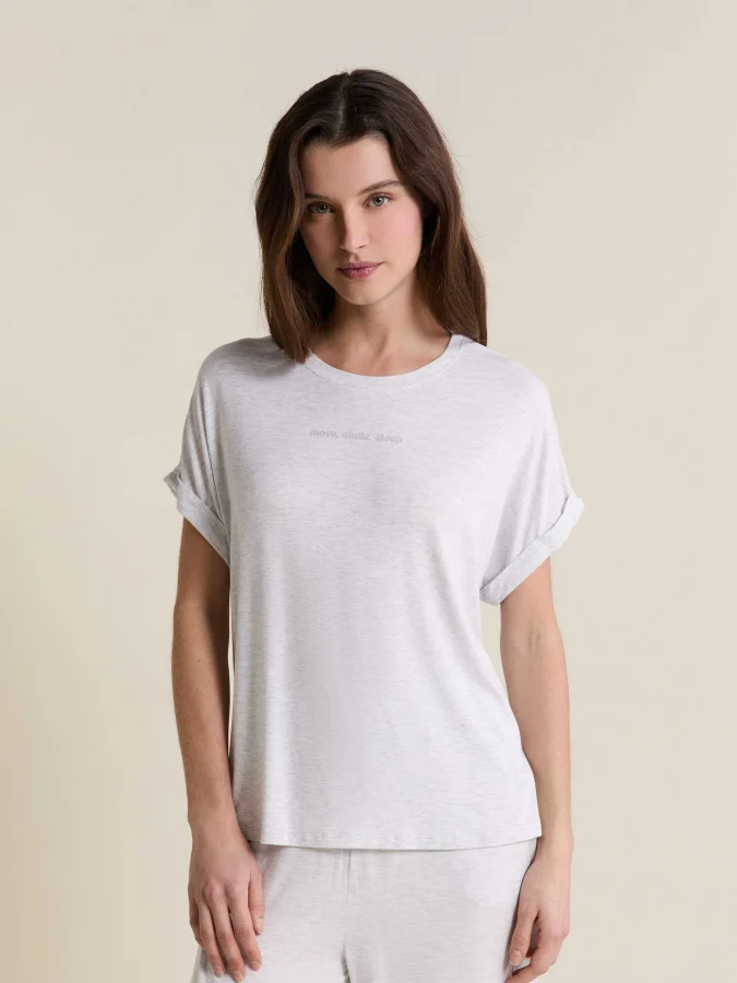 ETAM - AMALIA - T SHIRT MC