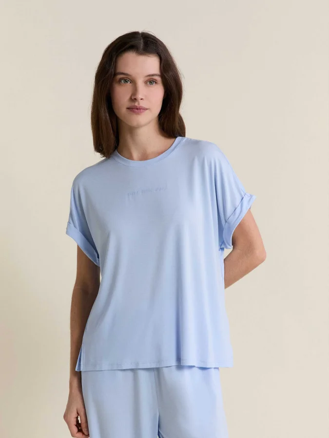 ETAM - AMALIA - T SHIRT MC