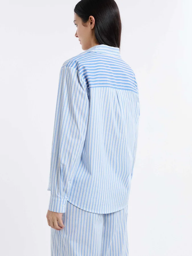 ETAM - ATLAS - CHEMISE 2