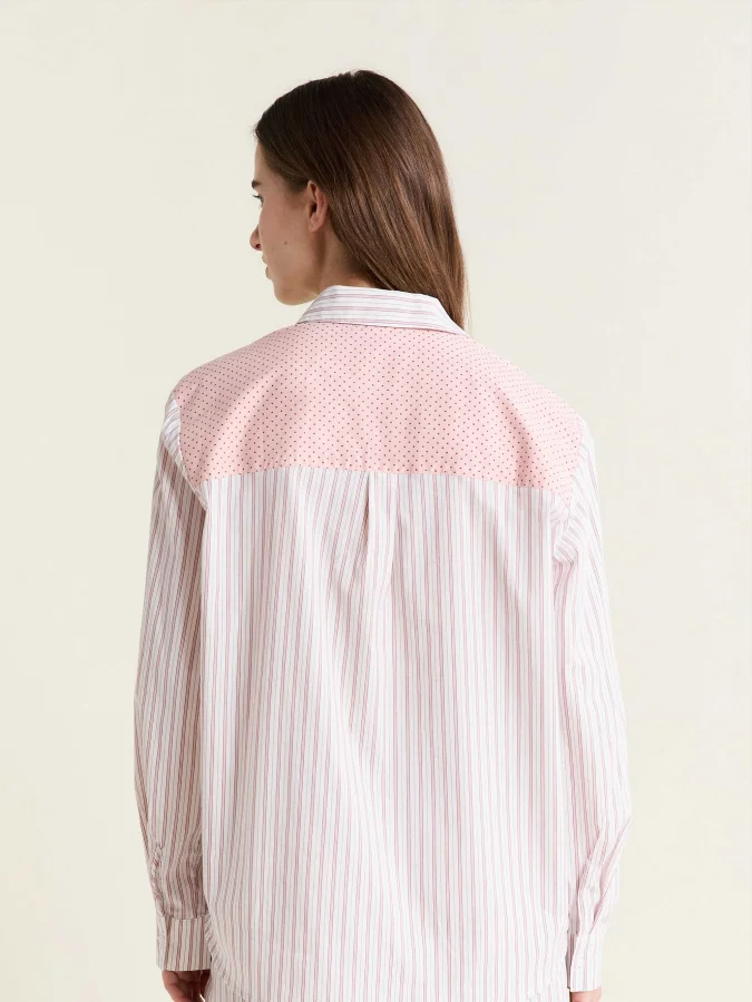 ETAM - ATLAS - CHEMISE 2