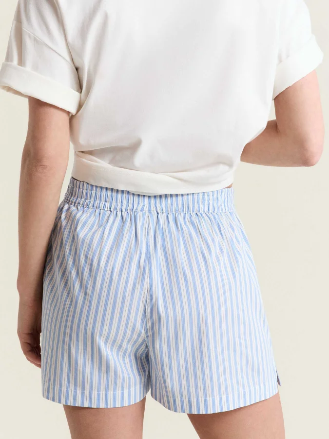 ETAM - ATLAS - SHORT 2