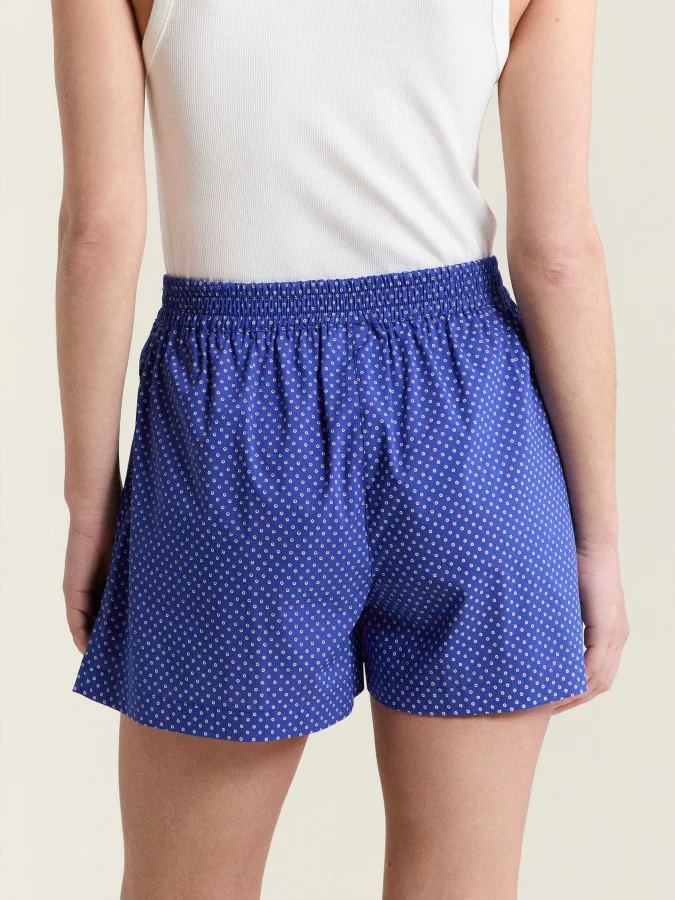 ETAM - ATLAS - SHORT 2