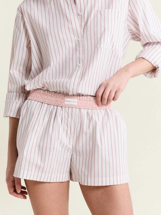 ETAM - ATLAS - SHORT