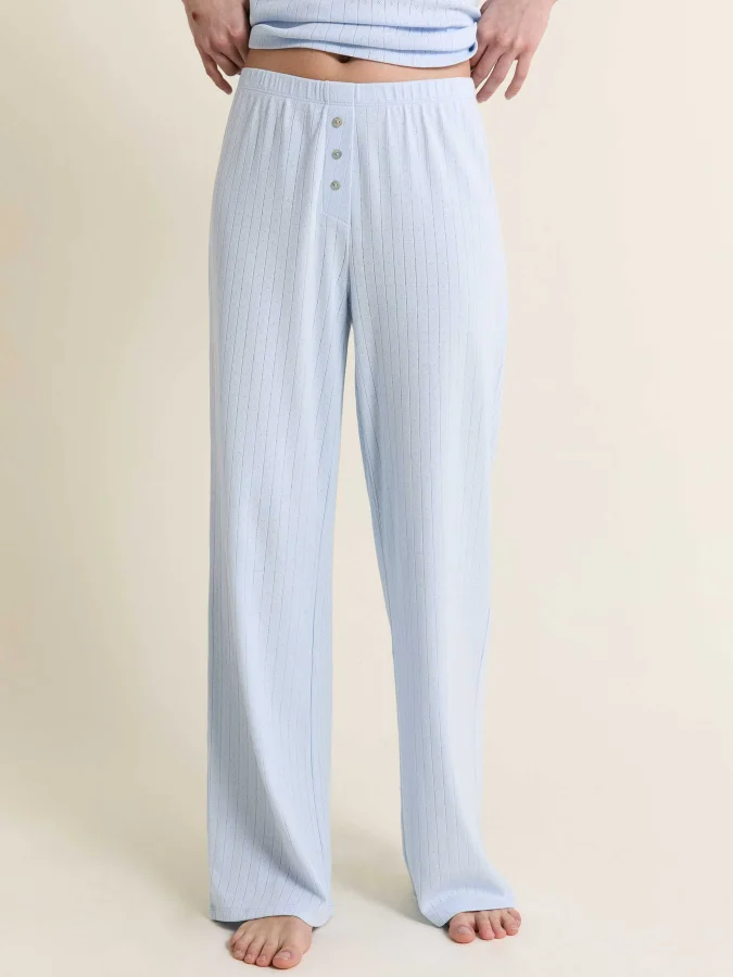 ETAM - KATELL - PANTALON