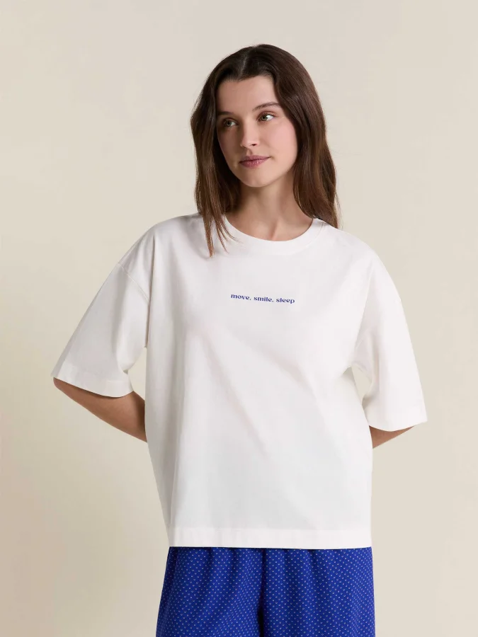 ETAM - ARWEN - T SHIRT MC