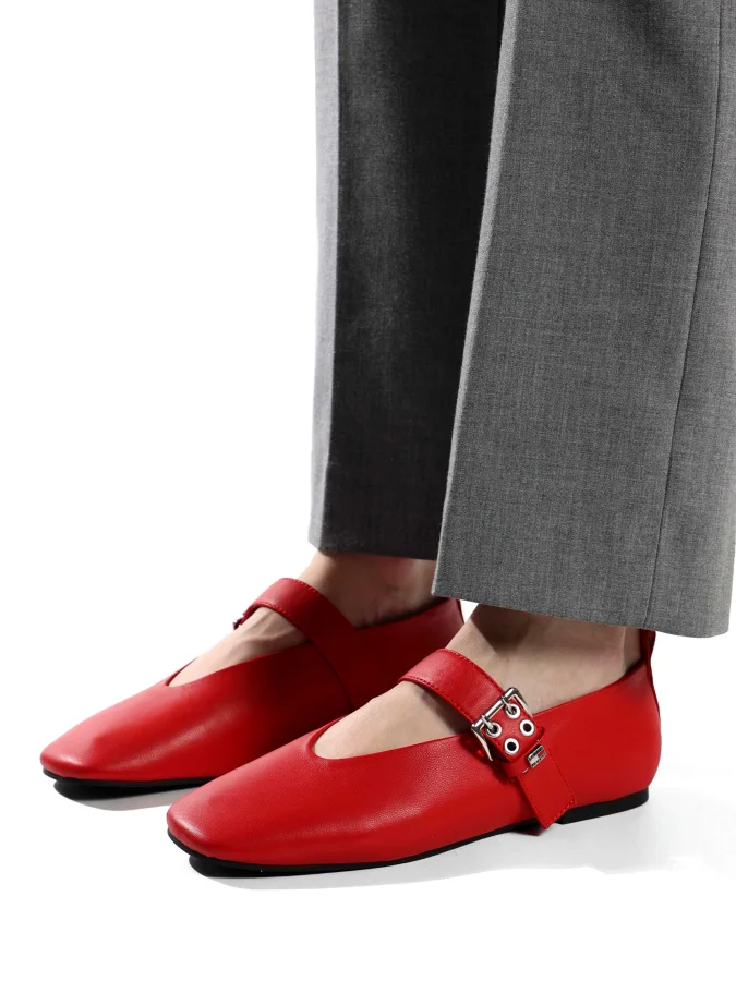 Tommy Jeans - TJW BALLERINA... 2